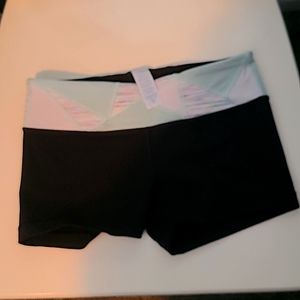 Size 10 ivviva shorts
